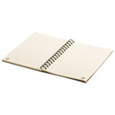 Notebook Spural