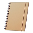 Notebook Spural
