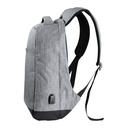 Anti-Theft Backpack Elisha