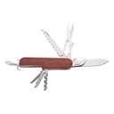 Pocket Knife Baikal