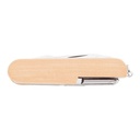 Pocket Knife Baikal