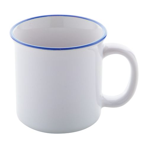 Vintage Sublimation Mug Woodstock Subo