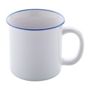 Vintage Sublimation Mug Woodstock Subo