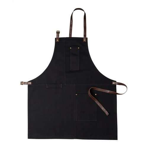 Cotton Apron James
