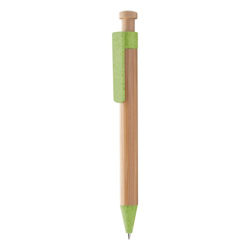 Ballpoint Pen Larkin