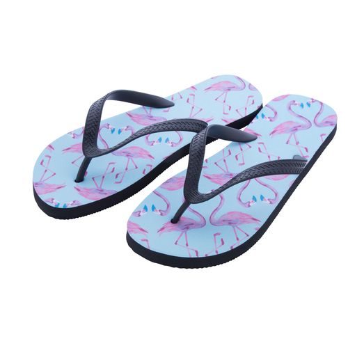 Sublimation Beach Slippers Suboslip