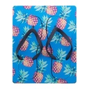 Sublimation Beach Slippers Suboslip