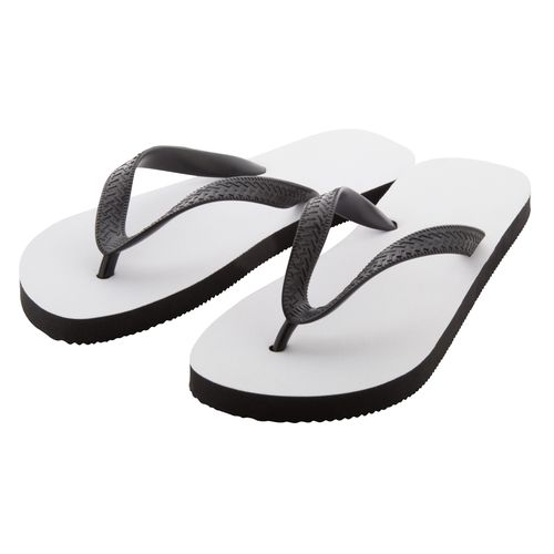Sublimation Beach Slippers Suboslip