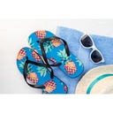 Sublimation Beach Slippers Suboslip