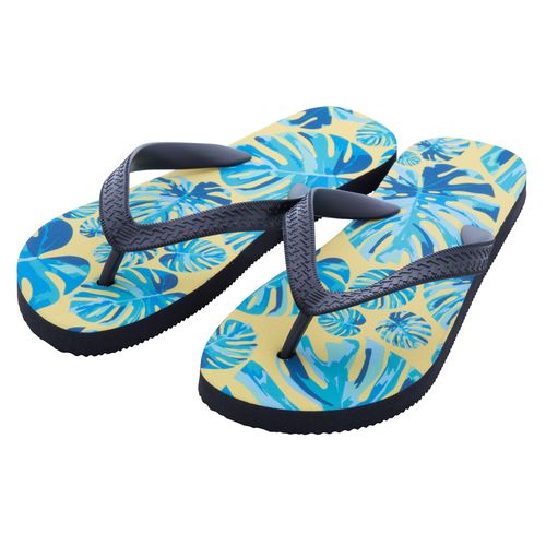 Sublimation Beach Slippers Suboslip