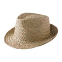 Hat Strawra