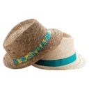 Hat Strawra
