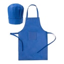 Chef Set For Kids Mincok