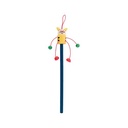 Wooden Pencil, Cat Farm