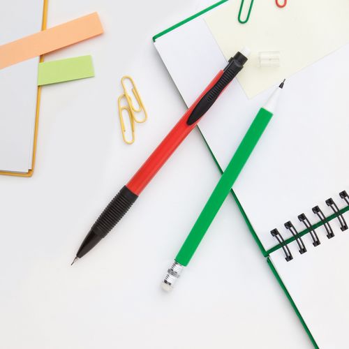 Propelling Pencil Castle