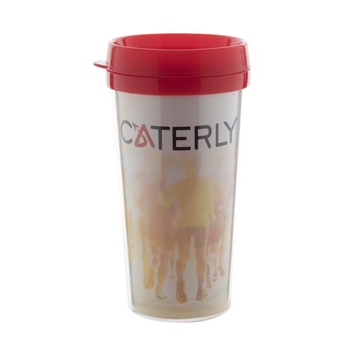 Thermo Mug Poster