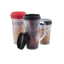Thermo Mug Poster
