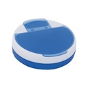 Pillbox Pillport