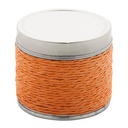 Scented Candle, Orange Scendle