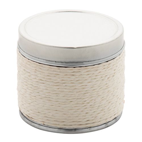 Scented Candle, Vanilla Scendle