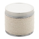 Scented Candle, Vanilla Scendle