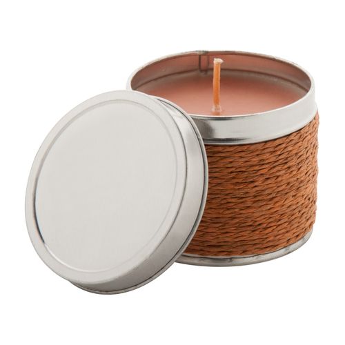 Scented Candle, Chocolate Scendle