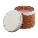 Scented Candle, Chocolate Scendle