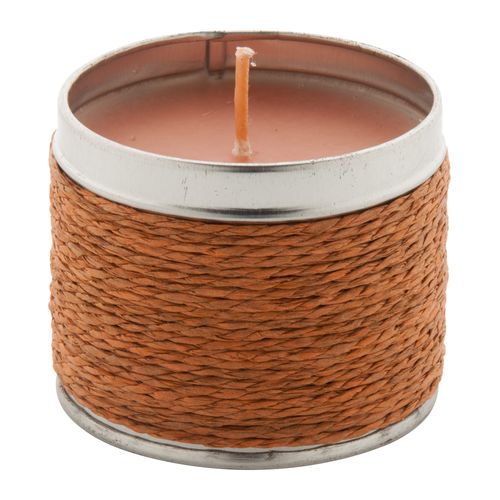 Scented Candle, Chocolate Scendle