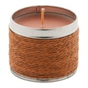 Scented Candle, Chocolate Scendle