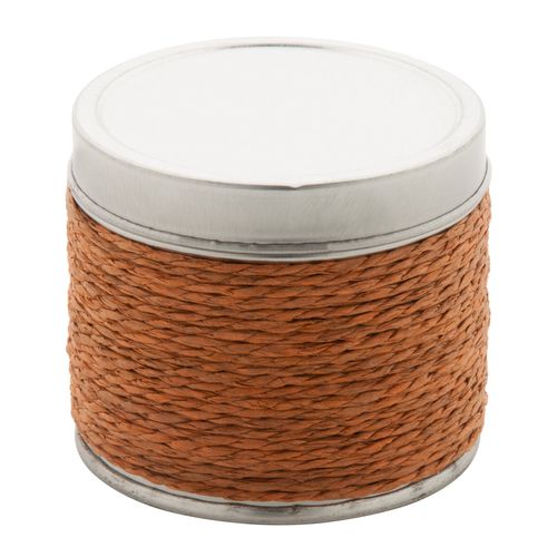 Scented Candle, Chocolate Scendle