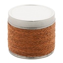 Scented Candle, Chocolate Scendle