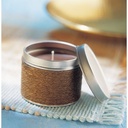Scented Candle, Chocolate Scendle