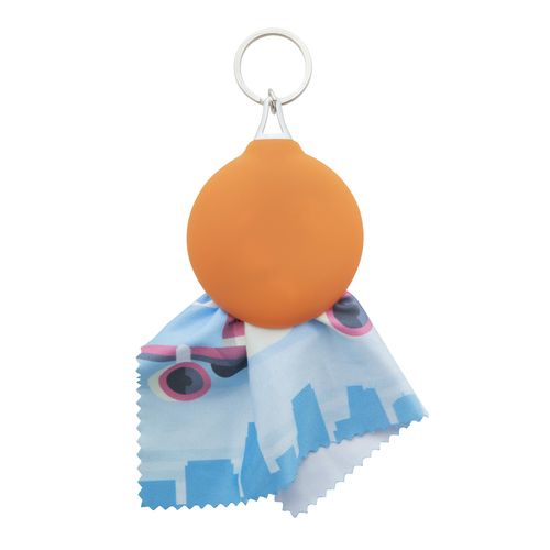 Glasses Cloth Sight