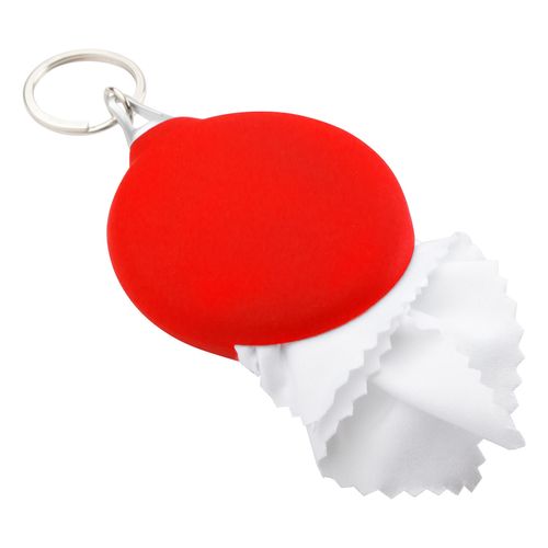 Glasses Cloth Sight