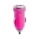Usb Car Charger Hikal