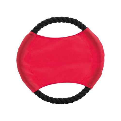 Frisbee Dogby