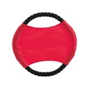 Frisbee Dogby