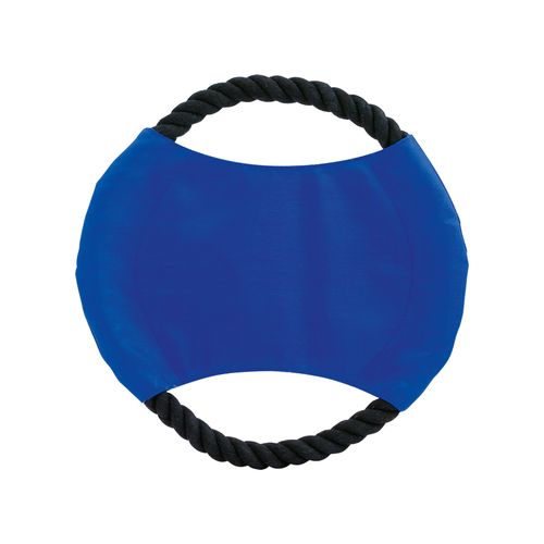 Frisbee Dogby