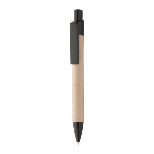 Recycled Paper Ballpoint Pen Reflat