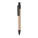 Recycled Paper Ballpoint Pen Reflat