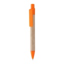 Recycled Paper Ballpoint Pen Reflat