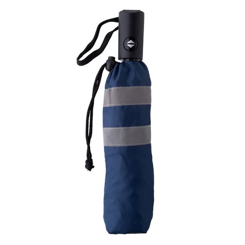 Reflective Umbrella Thunder