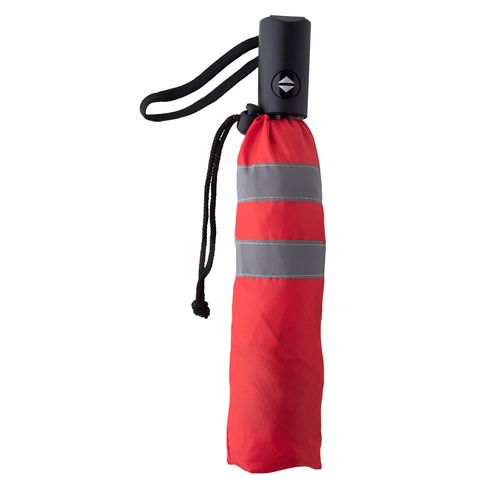 Reflective Umbrella Thunder