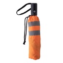 Reflective Umbrella Thunder