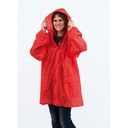 Raincoat Hailo
