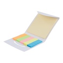 Sticky Notepad Minok Plus