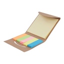 Sticky Notepad Minok Plus