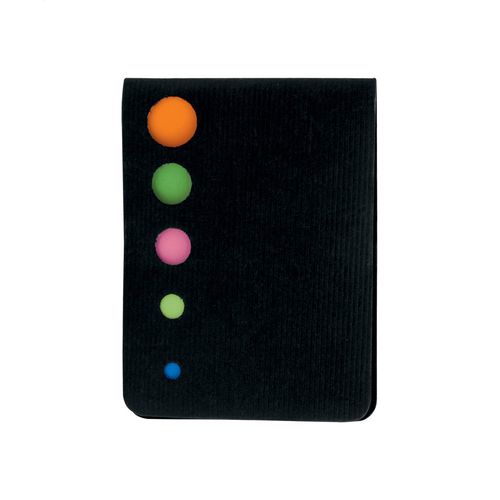Sticky Notepad Minok