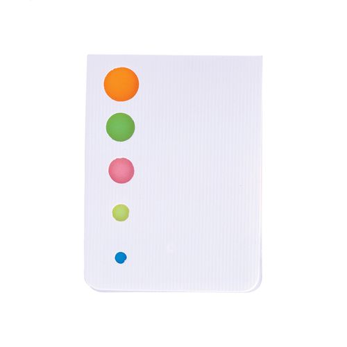 Sticky Notepad Minok