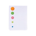 Sticky Notepad Minok